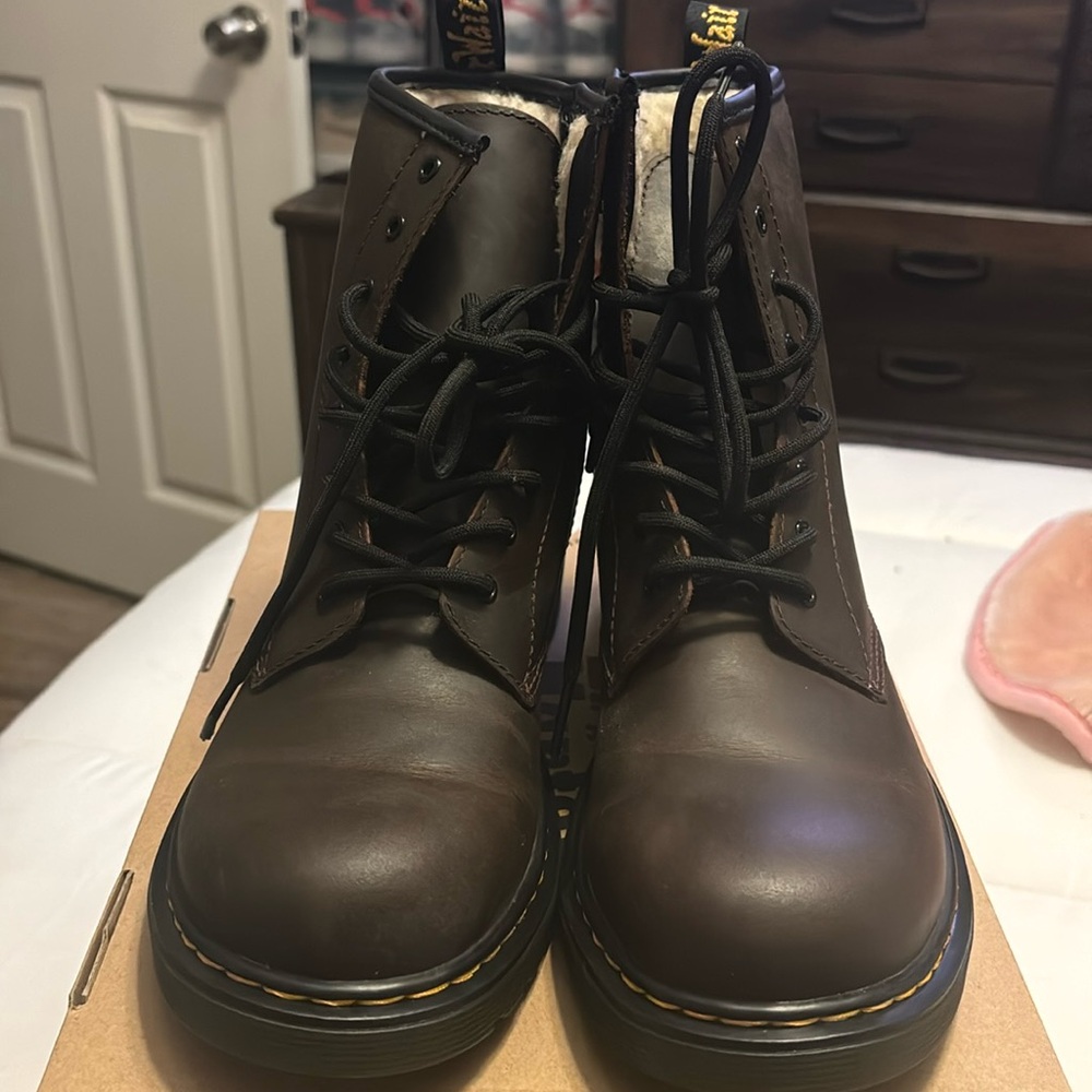 Dr Martens